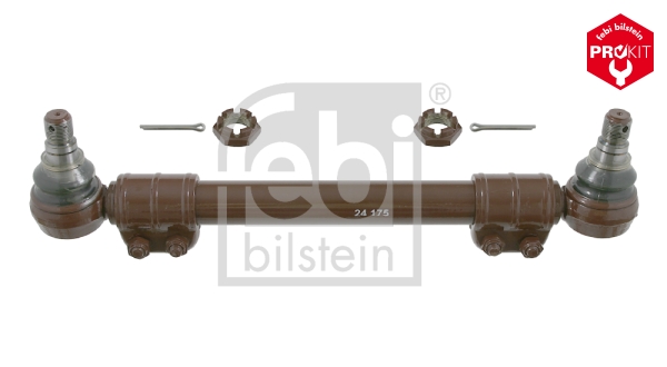 Рульові тяги FB 24175 для MAN E 2000 28.410 FNLC